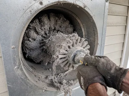 Clogged Vent Cleaning service in Lakewood, CA