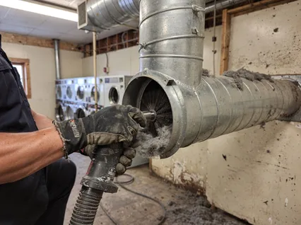 Commercial Vent Cleaning service in Lakewood, CA