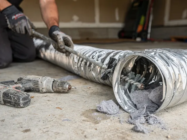 Duct Cleaning service in Lakewood, CA