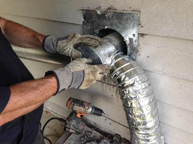 Vent Repair & Installation service in Lakewood, CA