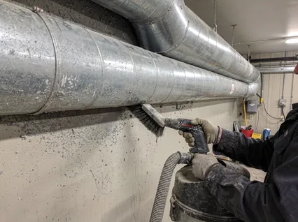 Industrial Vent Cleaning service in Lakewood, CA